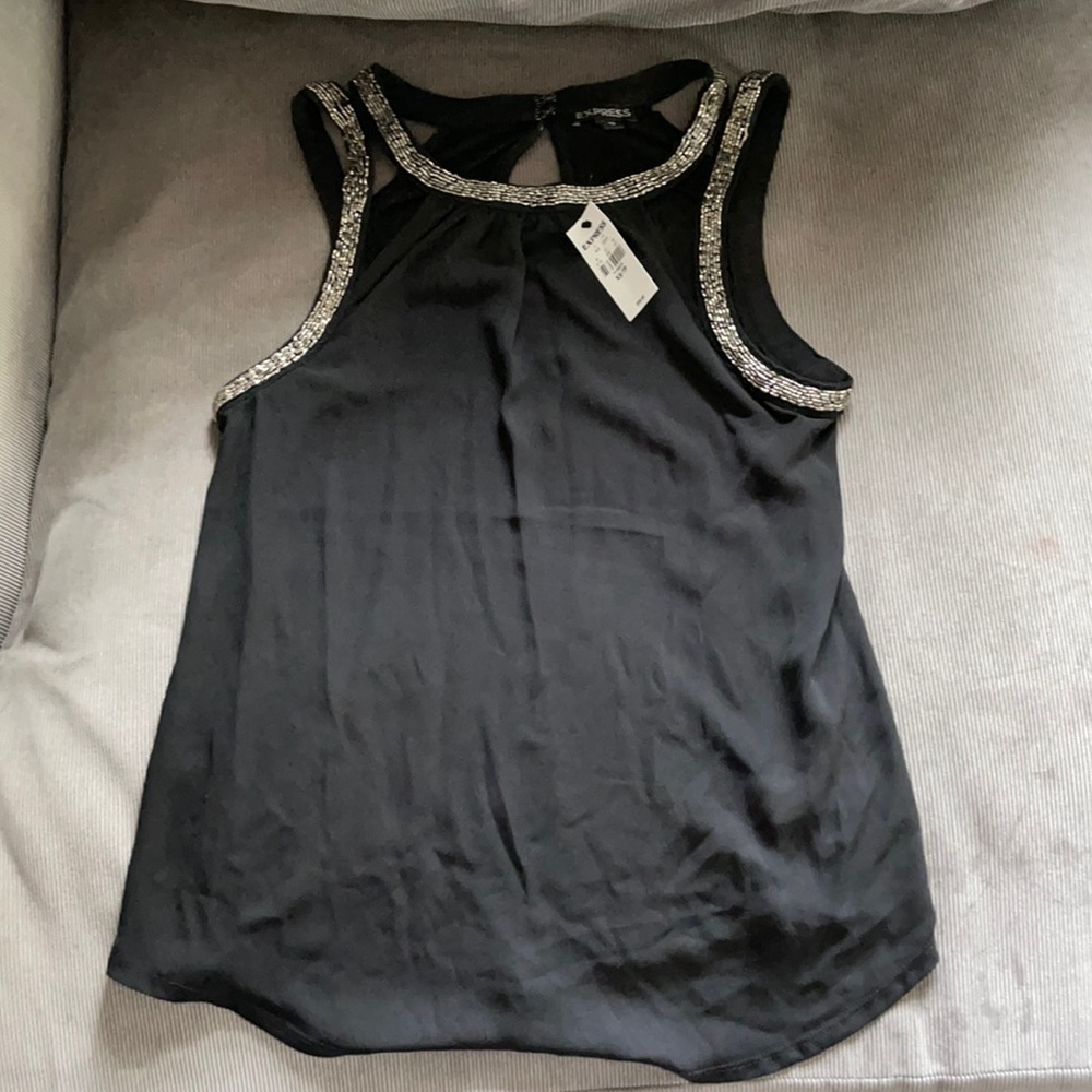 Express top